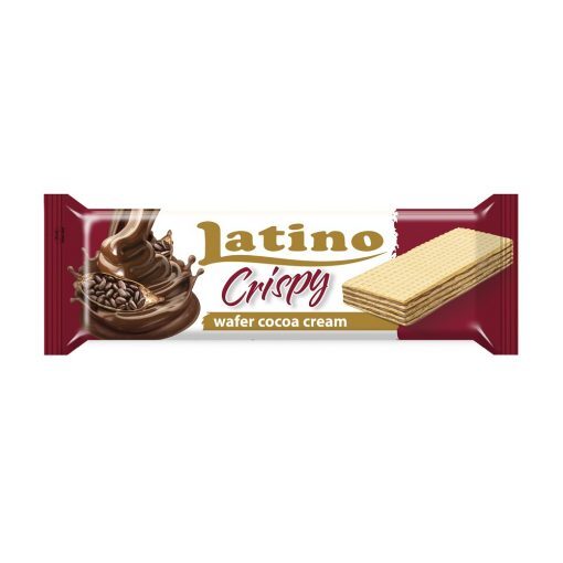 Napolitane Latino cacao, 90g