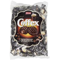 Bomboane cu crema de cafea, 1 kg, Coffex