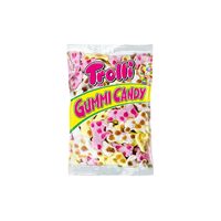 Jeleuri gumate Trolli Cow, 1000g
