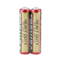 Baterie Toshiba AAA / LR3, 1.5V, zinc-carbon, R03KG, set 2 buc