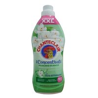Balsam de rufe Chanteclair mosc alb 90 spălări 1800 ml