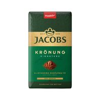 Cafea macinata, Jacobs Kronung Alintaroma, 500 g