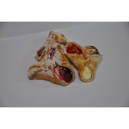 Prajitura foietaj Spinner, Bucuria, 1kg