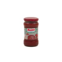 Pasta de tomate 24 % Maxim`s 310 g