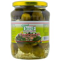 Castraveti In Otet Defne, 720 ml 