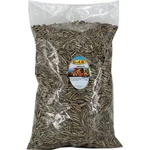 Seminte de floarea soarelui pestrite, Gold, 2,5kg