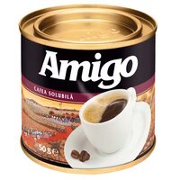 Cafea solubila Amigo 50g