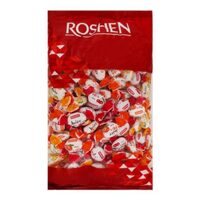 Bomboane cu Umplutura de Fructe Roshen Juice Mix, 1kg