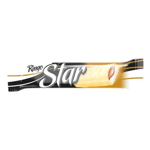 Baton cu crema Ani Ringo Star 22g