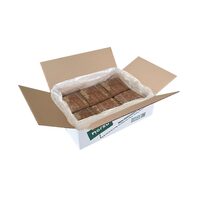 Halva cu aromă de cacao Zebra Norsu, 5kg