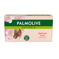 Sapun solid Palmolive Naturals Almond, 90 g