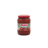 Pasta de tomate 24 % Maxim`s 720 g