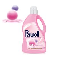 Detergent lichid Wool Perwoll 2.97L, 54 spalari