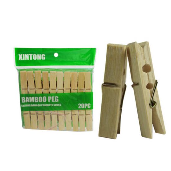 Carlige de rufe lemn