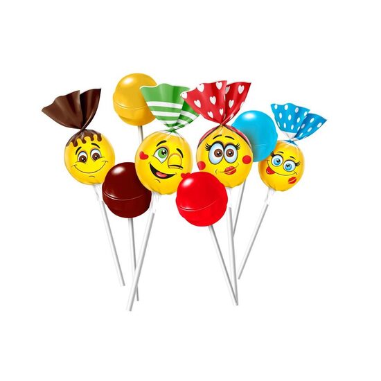 Acadele Roshen Cocktail, 920 g