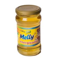 Indulcitor Melly Energizant 380g