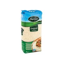 Orez cu bob selectionat Deroni Original 1kg