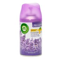 Rezerva odorizant camera Freshmatic Air Wick, Levantica si musetel, 250ml