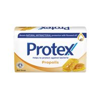 Sapun solid Protex Propolis cu ingredient natural antibacterian, 90 g