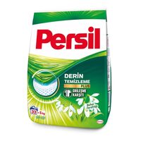 Detergent pudra Persil Powder Detergent Prospetimea primaverii 33 spalari, 5 kg