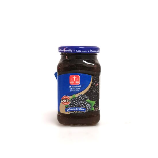 Dulceata de mure, Extra, 340g