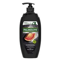 Gel de dus Palmolive Men Energising, 750 ml