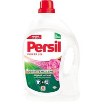 Detergent lichid Persil Rose Magic, Rose Magic 36 Spălări, 2470 ml