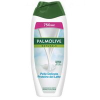 Gel de dus Naturals Milk Protein, 750ml, Palmolive