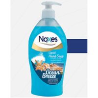 Sapun lichid cu dozator Ocean, Noxes, 500ml