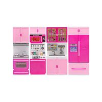 Set mobilier bucatarie de jucarie 02313