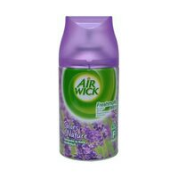 Rezerva odorizant camera Freshmatic Air Wick, lavanda, 250 ml