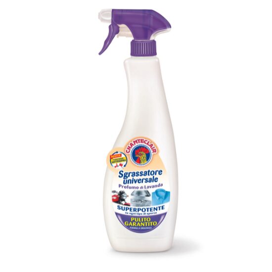 Degresant ChanteClair universal cu lavanda spray 600 ml