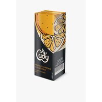 Suc de portocale Cudy, pai, 200ml