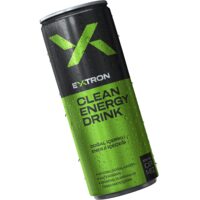 Bautura energizanta Extron, 250ml, SGR
