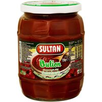 Pasta de tomate Sultan, 720g+200g gratuit