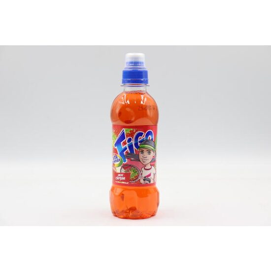Suc de Mere si Capsuni, 0.3 L, Figo Kids, SGR