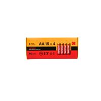 Baterie Kodak Extra Zinc Heavy Duty Battery AA (1,5V)