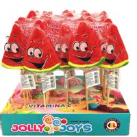 Jolly Joys Acadea Pepene cu Vitamina C, 35g
