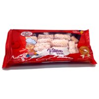 Fursecuri Kikiriki (fragezele) Senic Vetutza 350g