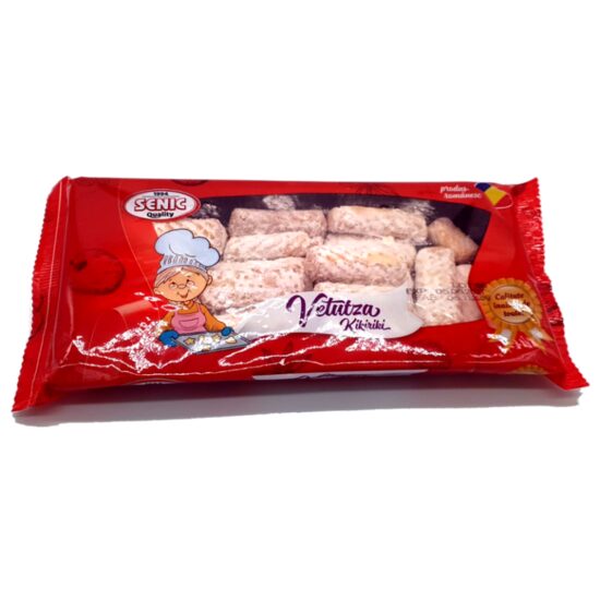 Fursecuri Kikiriki (fragezele) Senic Vetutza 350g