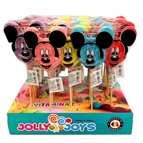 Jolly Joys Acadea Miky – 35 g 