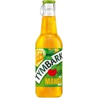 Bautura racoritoare necarbogazoasa Tymbark mar, lamaie si mango 0.25L, SGR