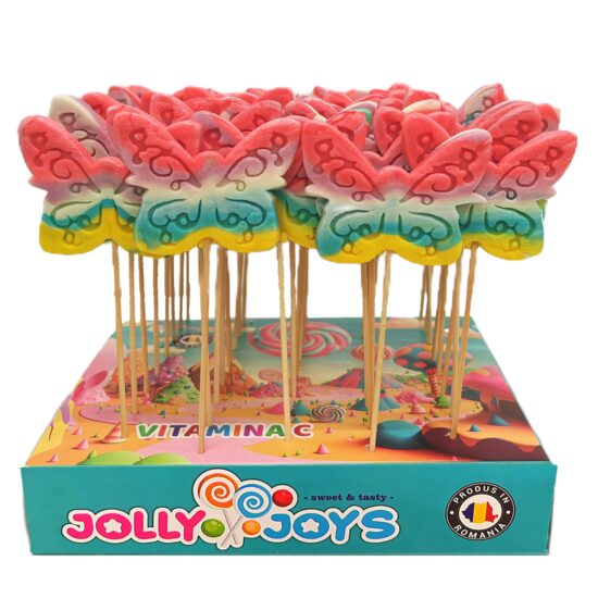 Acadea Fluture Jolly Joys, 35g