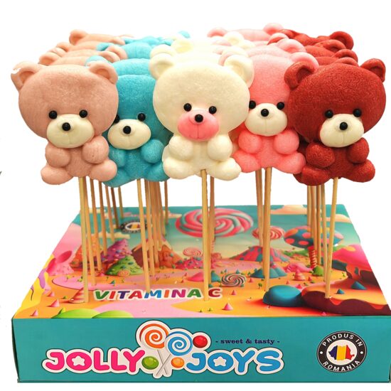 Acadea Ursuleț Jolly Joys, 40g