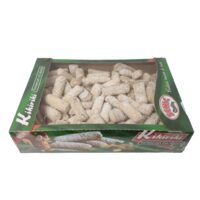 Fursecuri cu alune Senic Kikiriki, 2kg