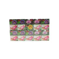 Chibrituri Woods 100 buc/set