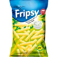 Sticksuri Fripsy sticks Sour Cream & Onion 40g
