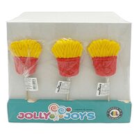 Acadele Cartofi Pai Jolly Joy 40g