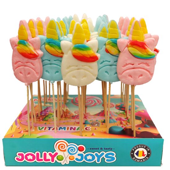 Jolly Joys Acadea Unicorn – 40 g