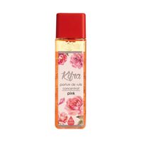Parfum de rufe Kifra Pink, 80 spalari, 200ml